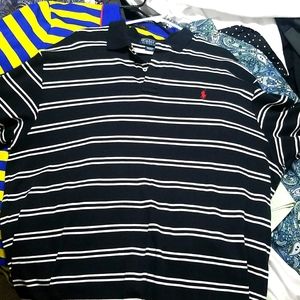 Polo shirt